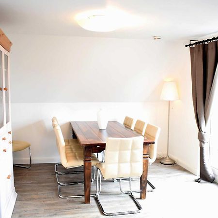 Ocean Way House Apartment ฮัฟฟ์ครูก ภายนอก รูปภาพ