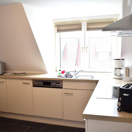 Ocean Way House Apartment ฮัฟฟ์ครูก ภายนอก รูปภาพ