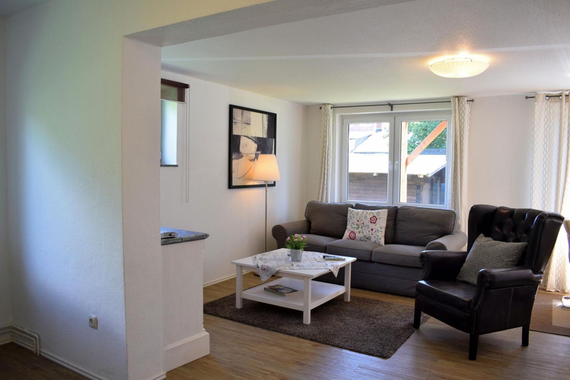 Ocean Way House Apartment ฮัฟฟ์ครูก ภายนอก รูปภาพ