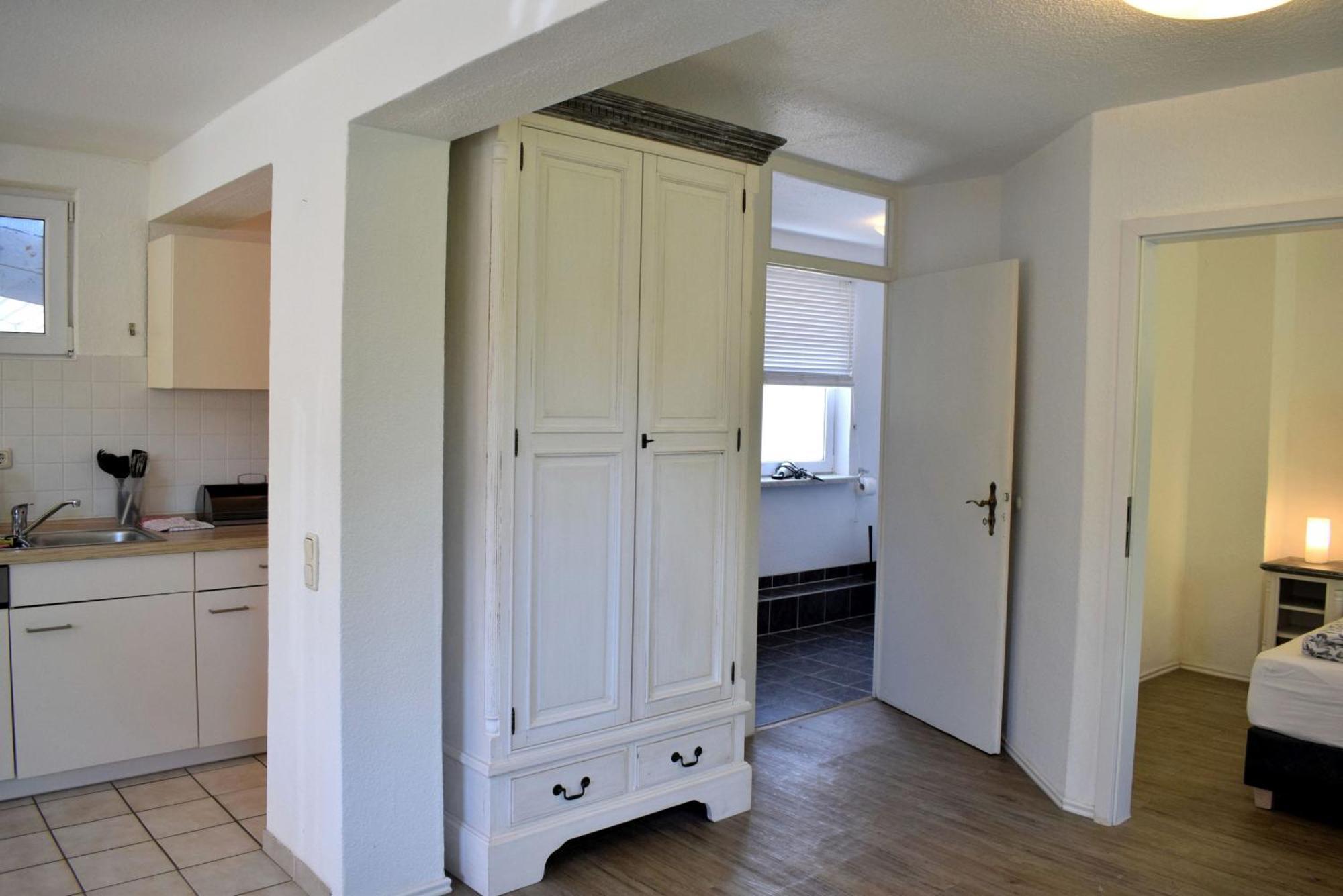 Ocean Way House Apartment ฮัฟฟ์ครูก ภายนอก รูปภาพ