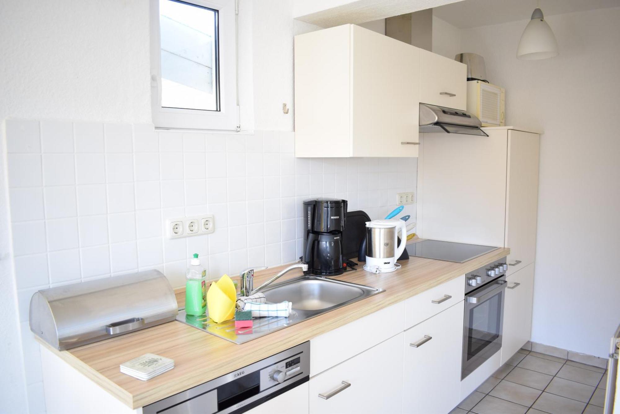 Ocean Way House Apartment ฮัฟฟ์ครูก ภายนอก รูปภาพ