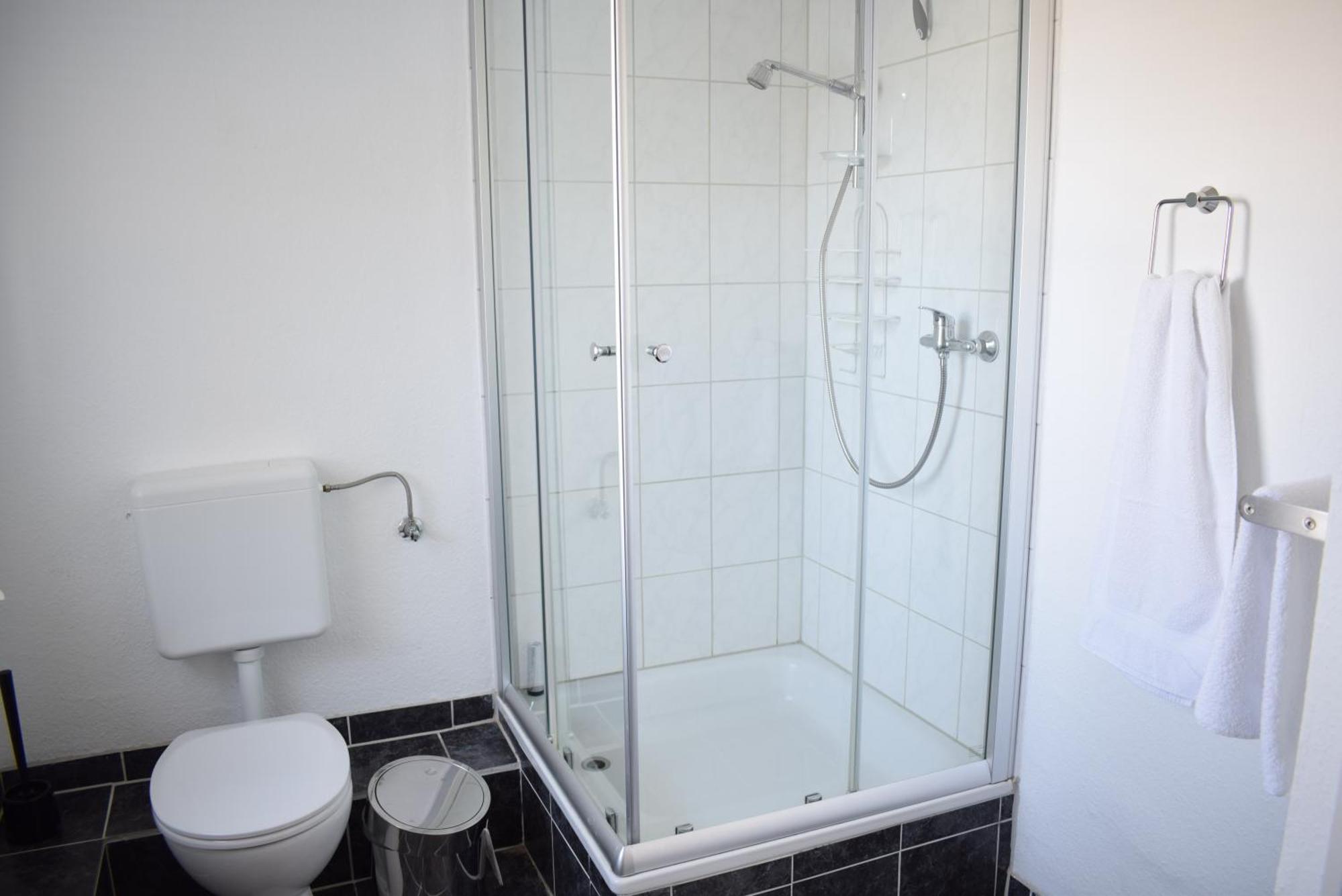 Ocean Way House Apartment ฮัฟฟ์ครูก ภายนอก รูปภาพ