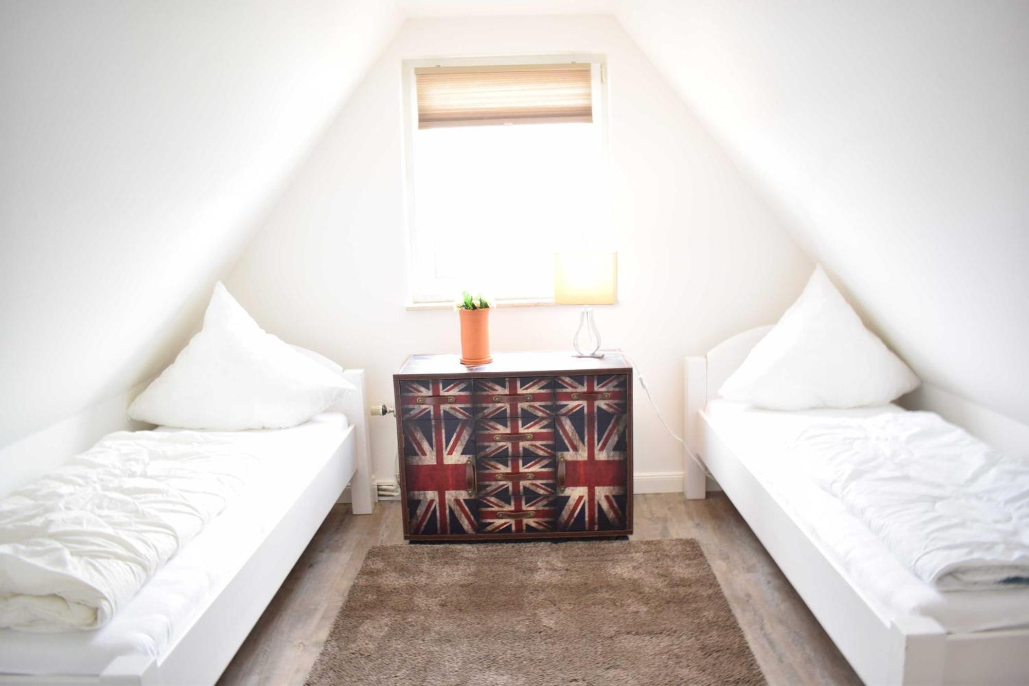Ocean Way House Apartment ฮัฟฟ์ครูก ภายนอก รูปภาพ