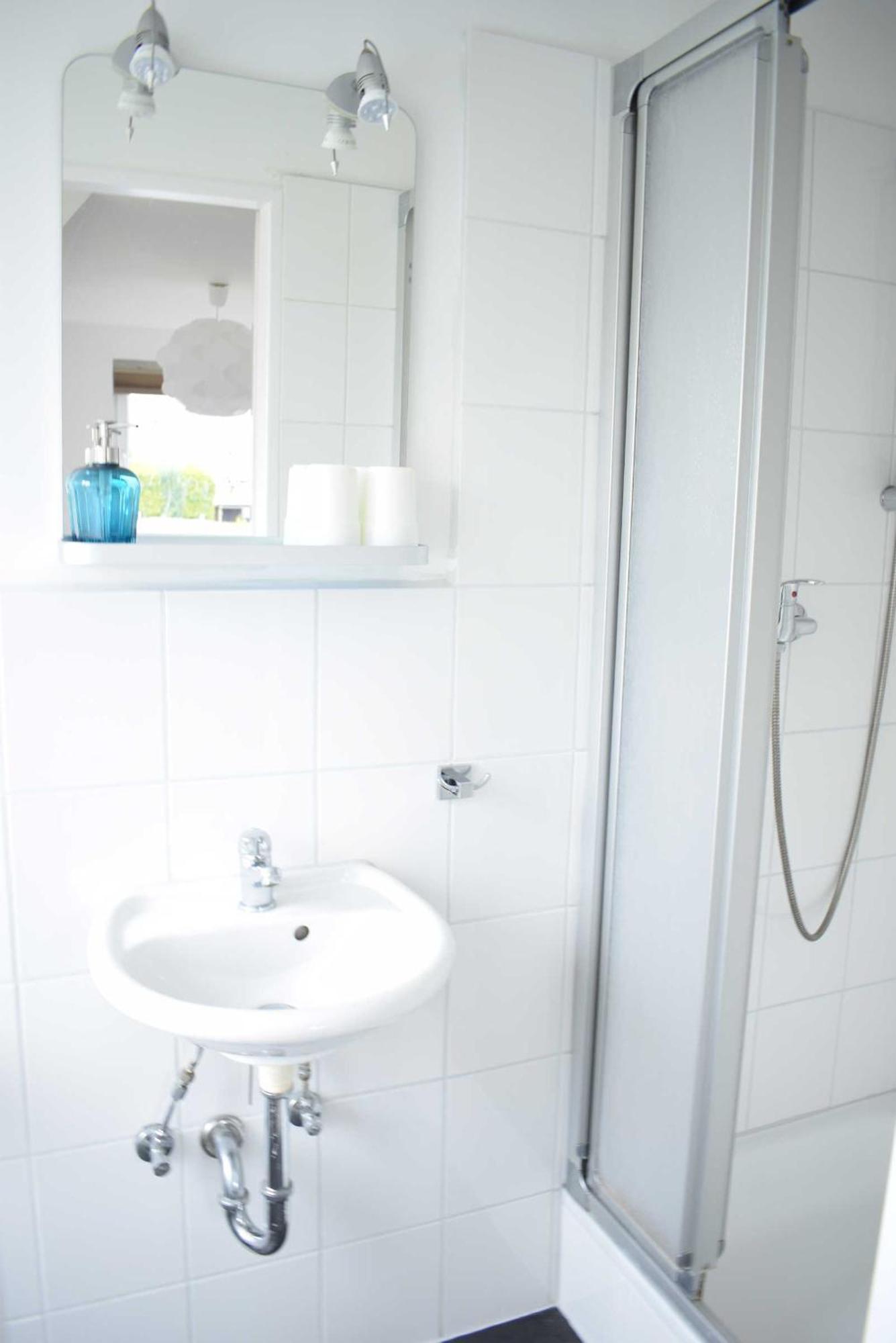 Ocean Way House Apartment ฮัฟฟ์ครูก ภายนอก รูปภาพ