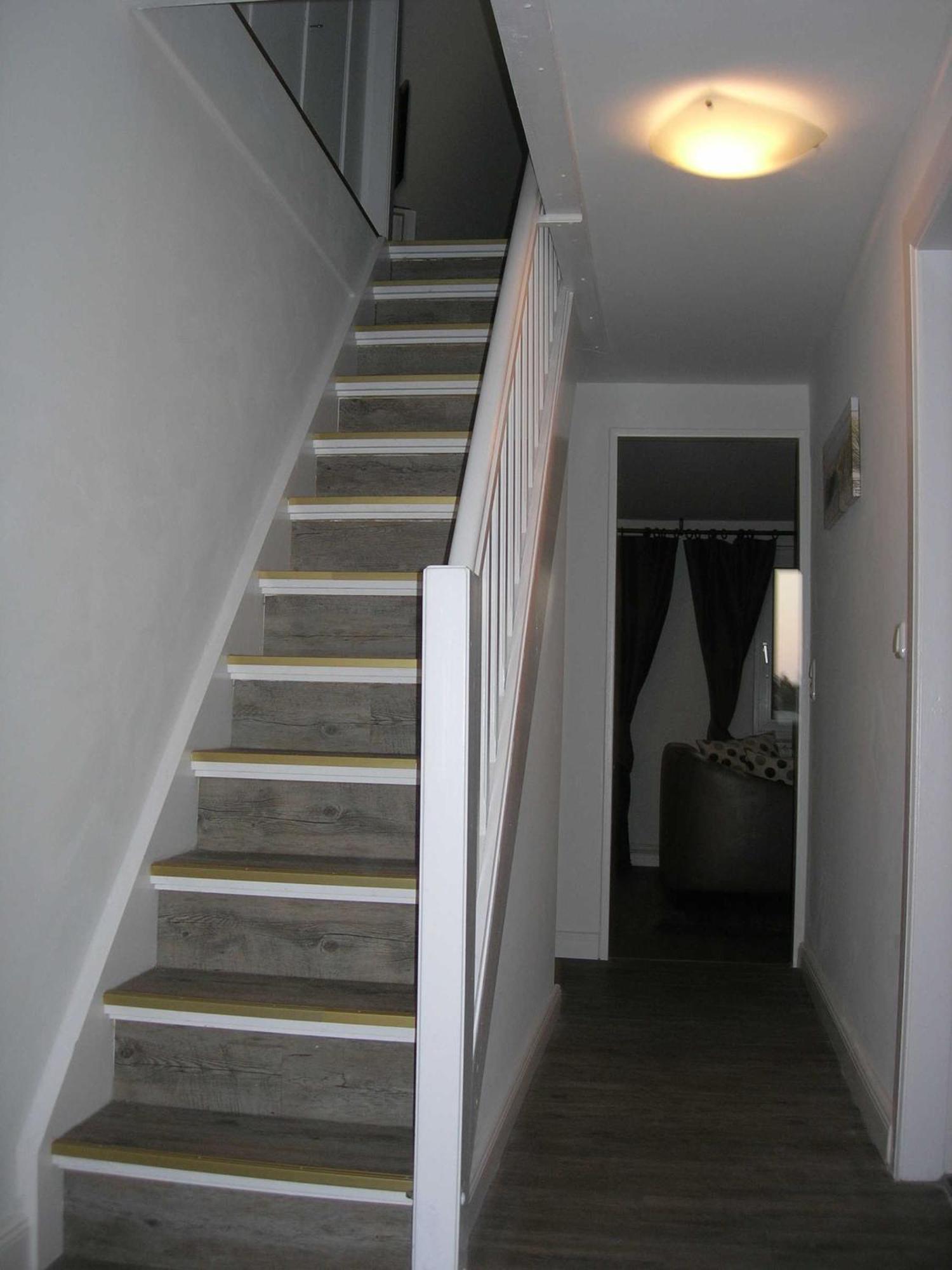 Ocean Way House Apartment ฮัฟฟ์ครูก ภายนอก รูปภาพ